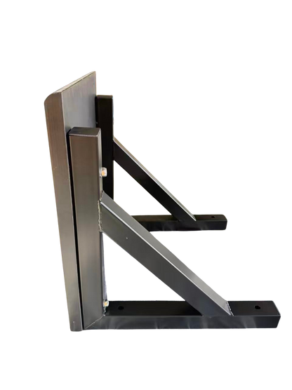 SPEED BALL PLATFORM - AAA - HEAVY DUTY