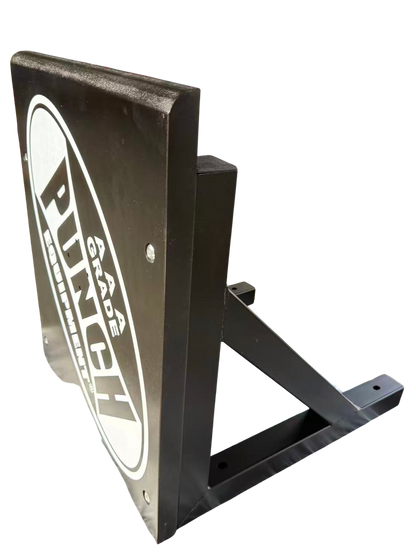 SPEED BALL PLATFORM - AAA - HEAVY DUTY