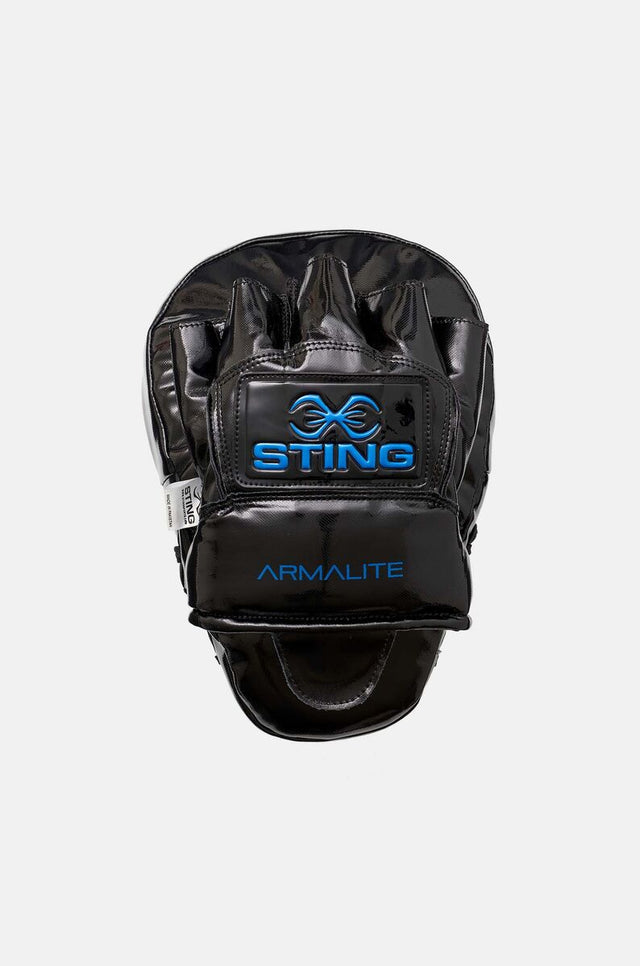 Focus Mitts & Paddles