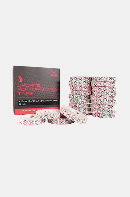 STING Pro Athletic Hand Tape Box Of 48 Rolls