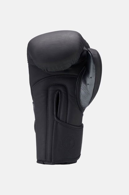 STING Viper X Sparring Glove — Black/Grey