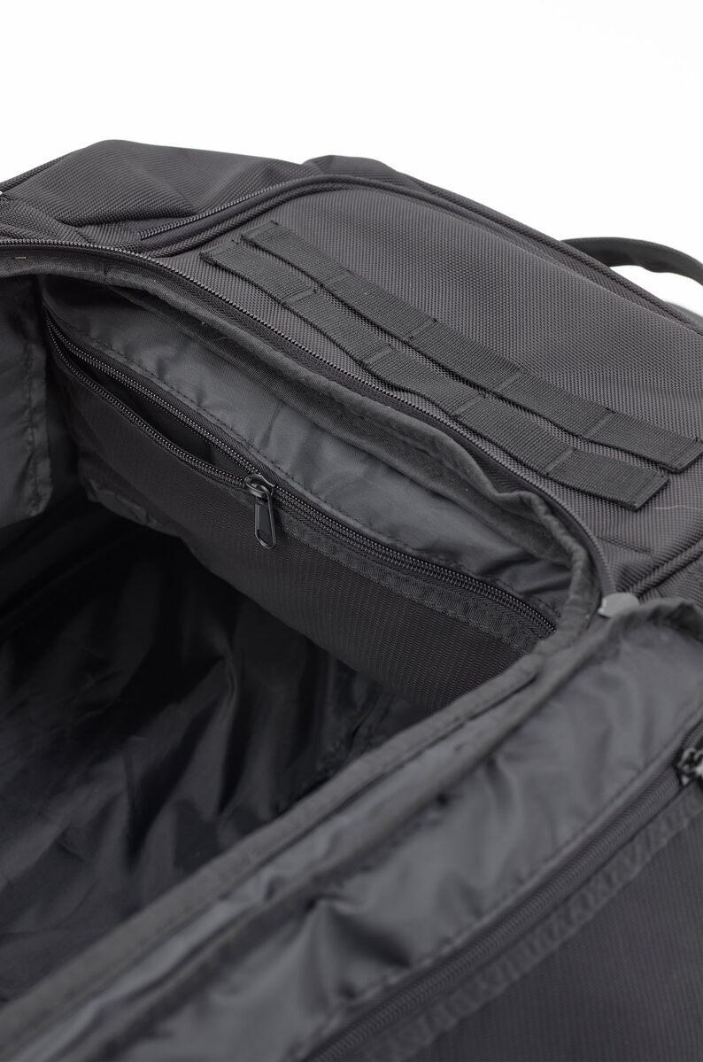 STING Journeyman Travel Bag