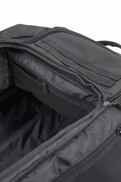 STING Journeyman Travel Bag
