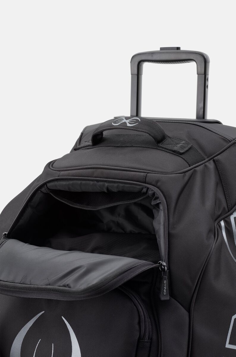 STING Journeyman Travel Bag