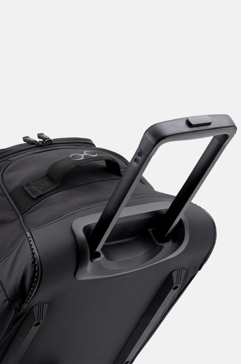 STING Journeyman Travel Bag