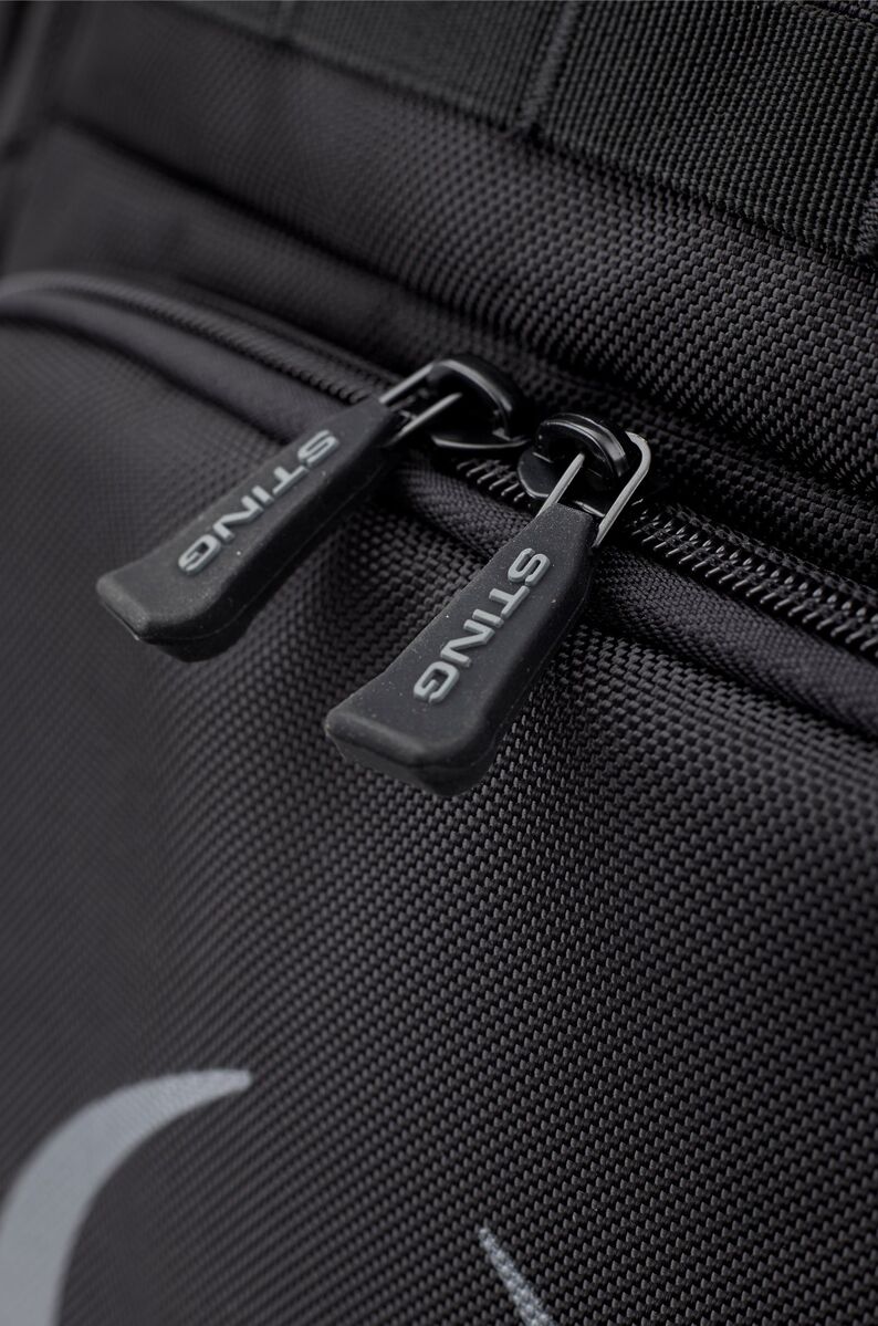 STING Journeyman Travel Bag