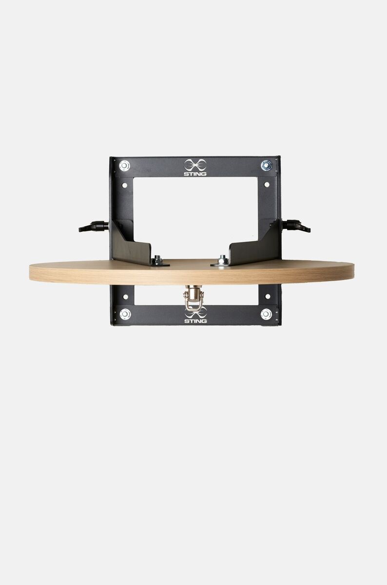 STING Pro Adjustable Speed Ball Platform With Swivel