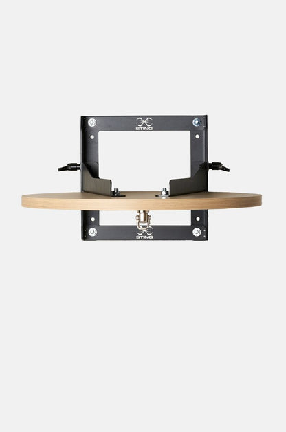 STING Pro Adjustable Speed Ball Platform With Swivel