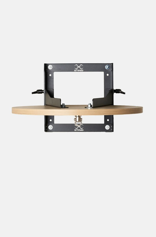 STING Pro Adjustable Speed Ball Platform With Swivel