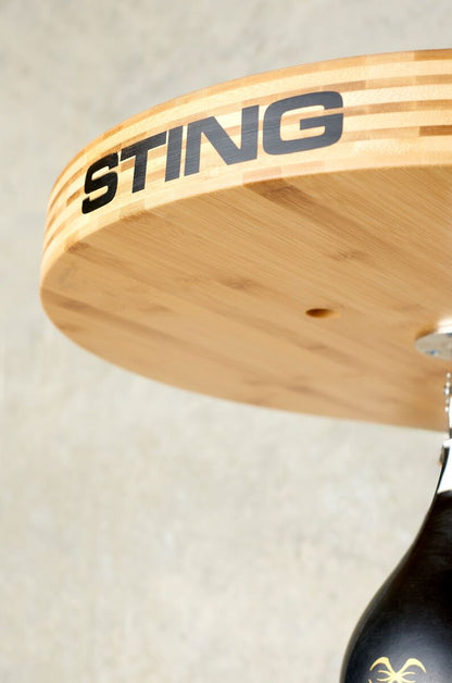 STING Viper Adjustable Commercial Speed Ball Platform With Swivel