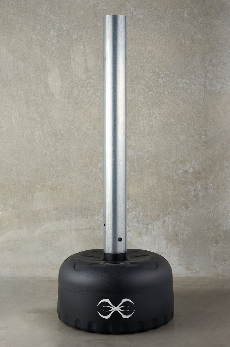 STING Viper Heavy Duty Freestanding Punching Bag