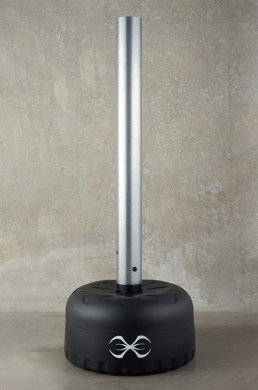 STING Viper Heavy Duty Freestanding Punching Bag