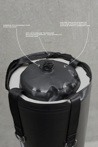 STING Viper Hydrocore Water Filled Punching Bag