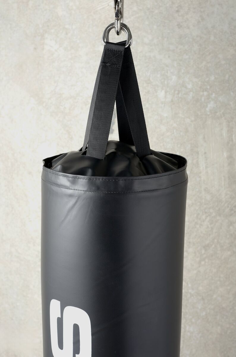 STING Viper Hydrocore Water Filled Punching Bag