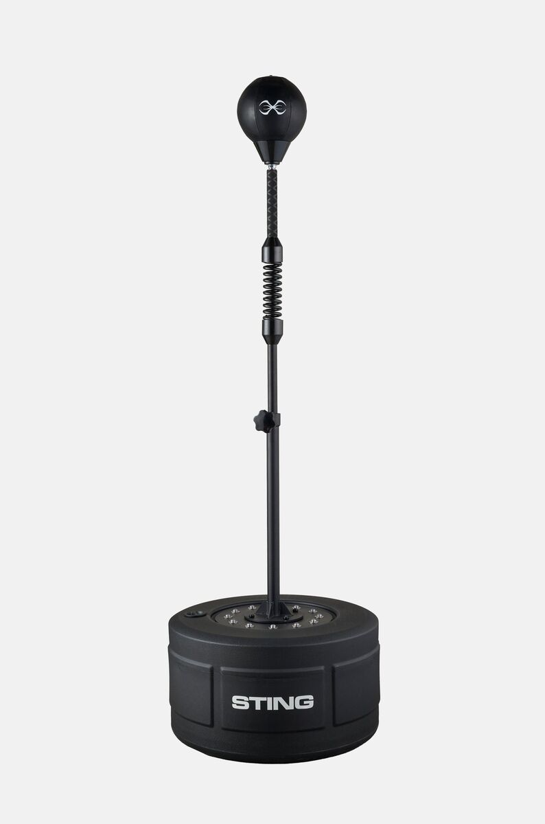 STING Viper Agility Heavy Duty Free Standing Speed Ball