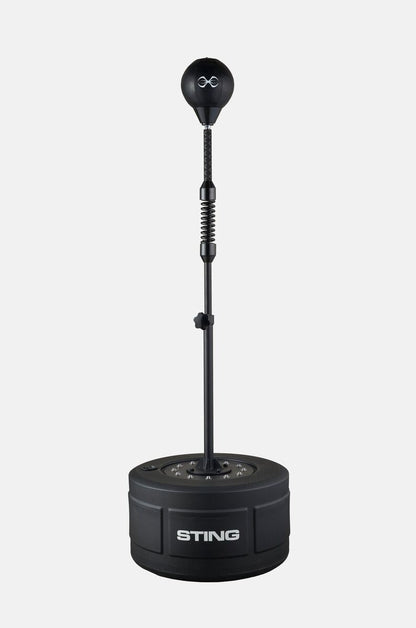 STING Viper Agility Heavy Duty Free Standing Speed Ball