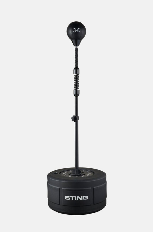STING Viper Agility Heavy Duty Free Standing Speed Ball
