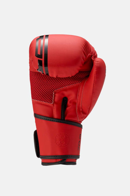 STING Armaplus Boxing Glove — Red