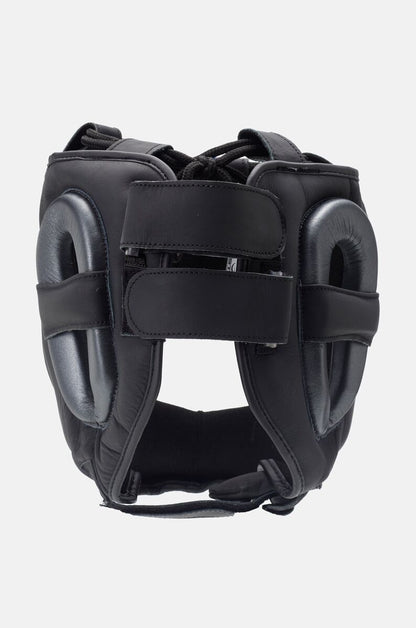 STING Viper X Face Shield — Black/Grey