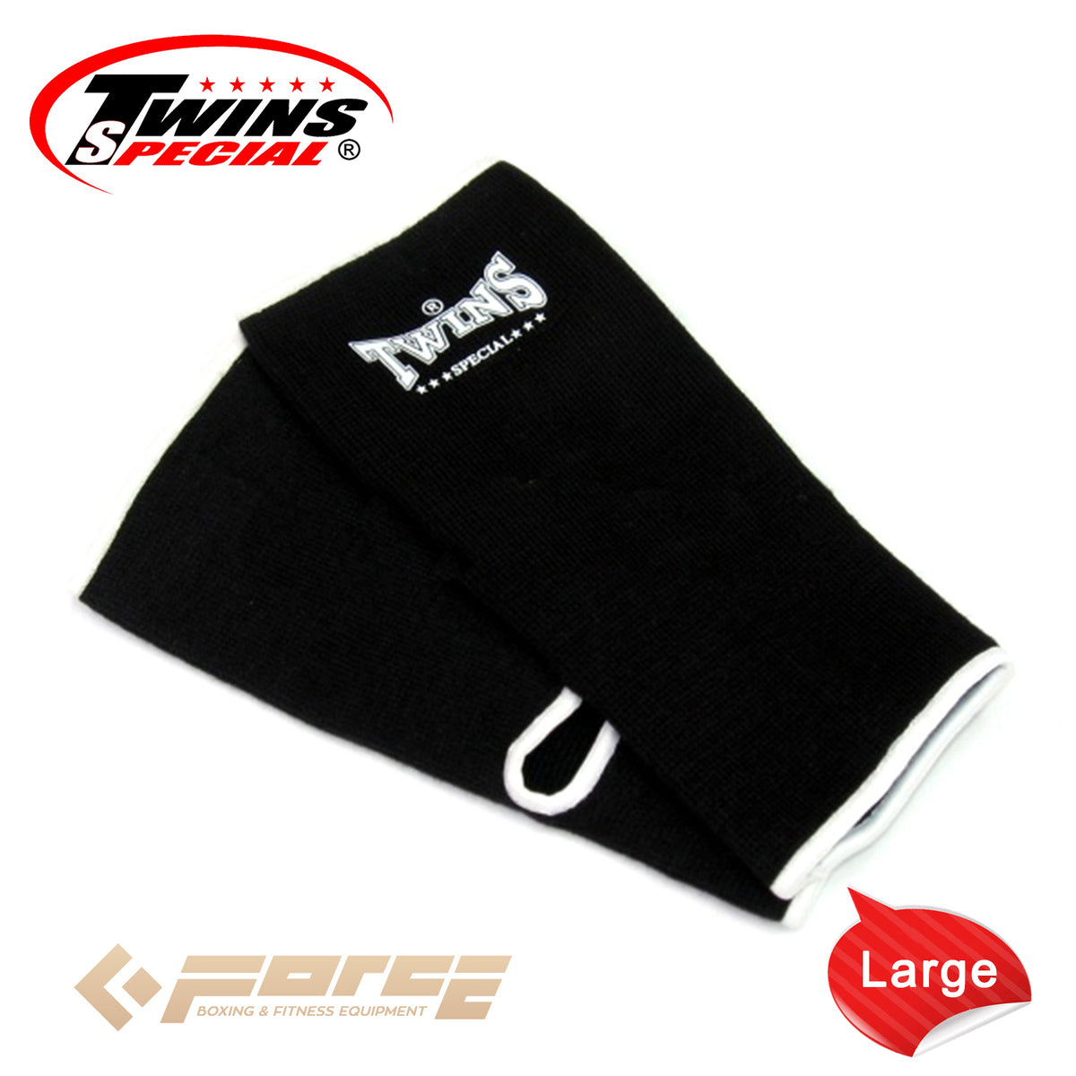TWINS Boxing ANKLE GUARD