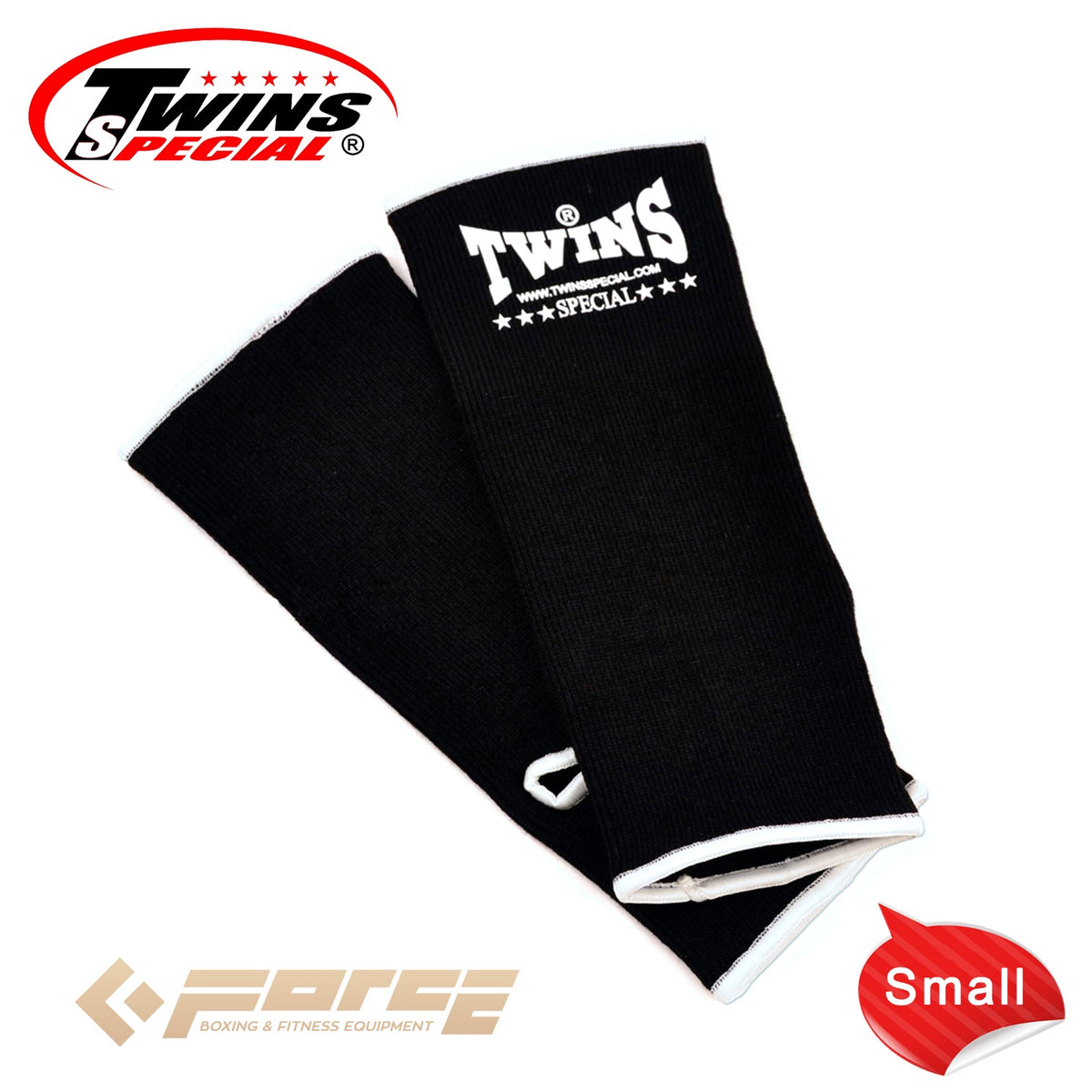 TWINS Boxing ANKLE GUARD