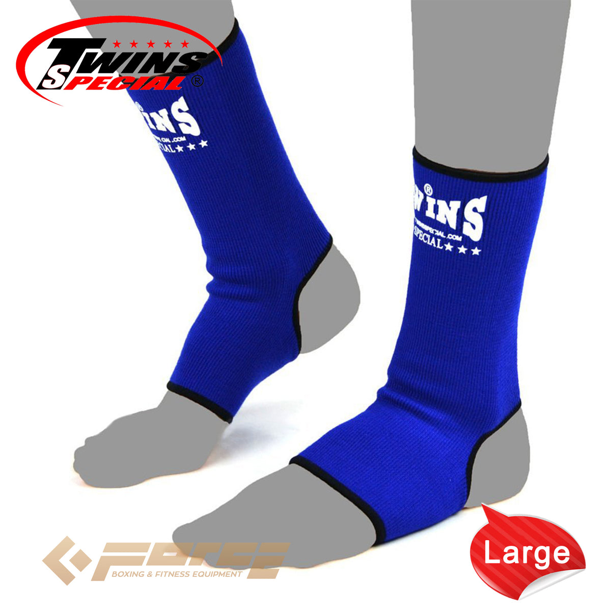 TWINS Boxing ANKLE GUARD