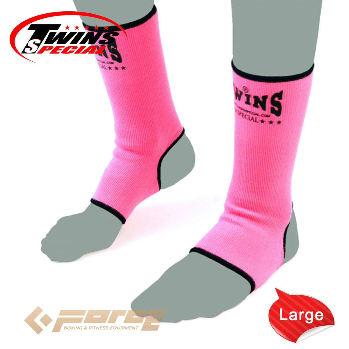 TWINS Boxing ANKLE GUARD