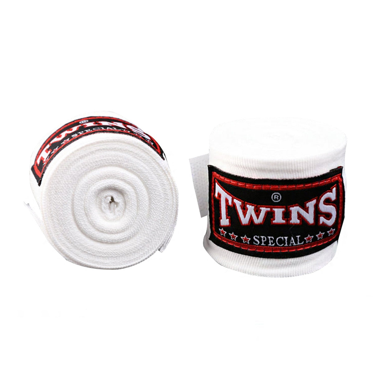 5m TWINS Pro Boxing Cotton Handwraps