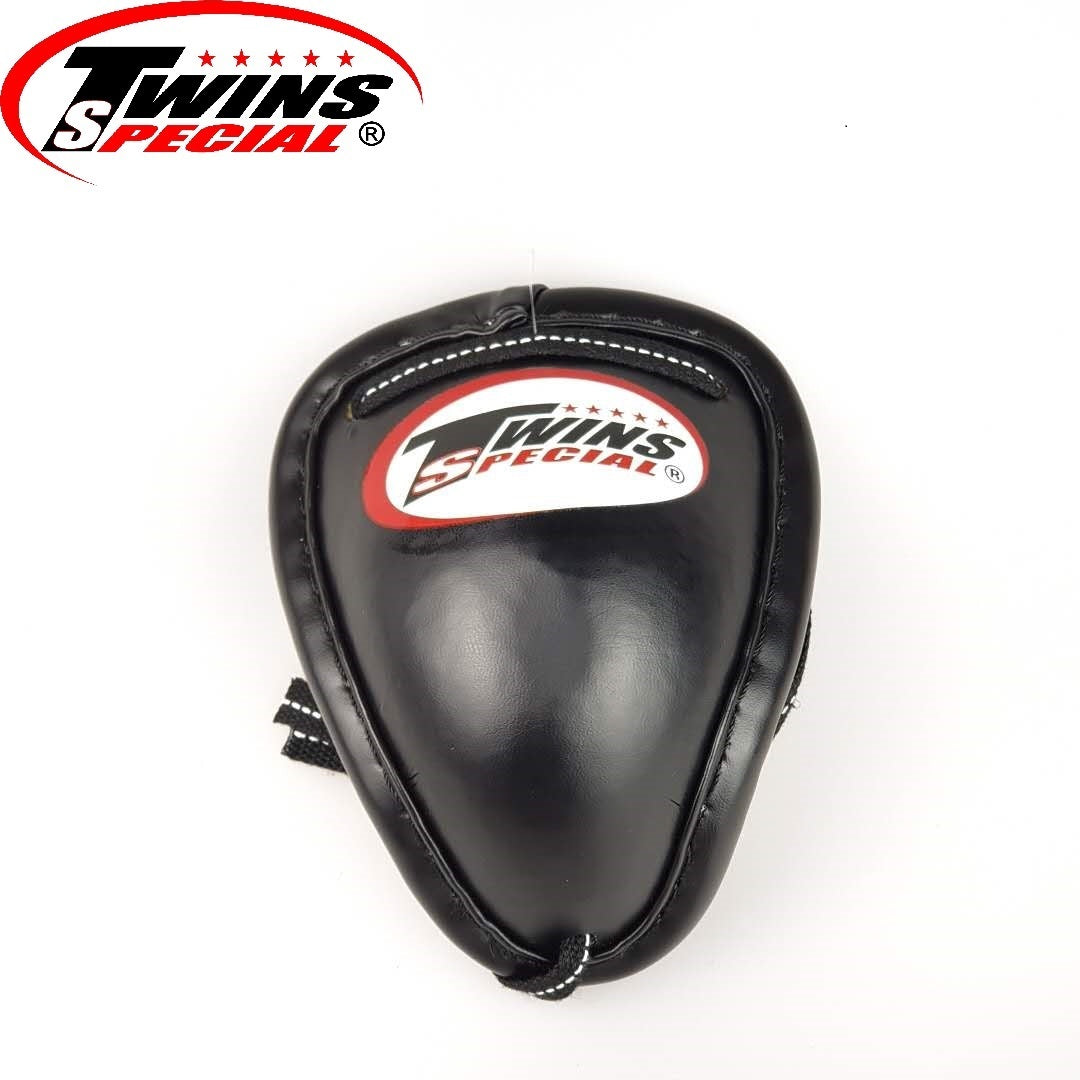 Twins Special Groin Protector