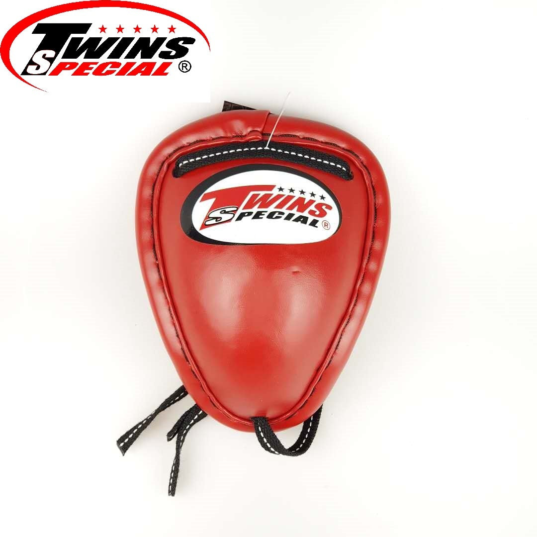 Twins Special Groin Protector