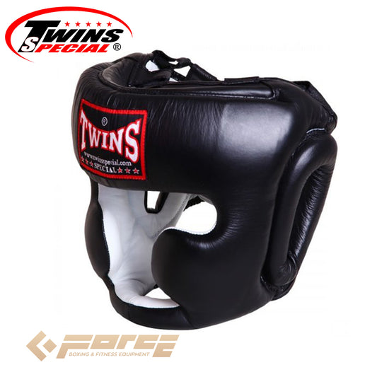 Twins Head Guard Helmet