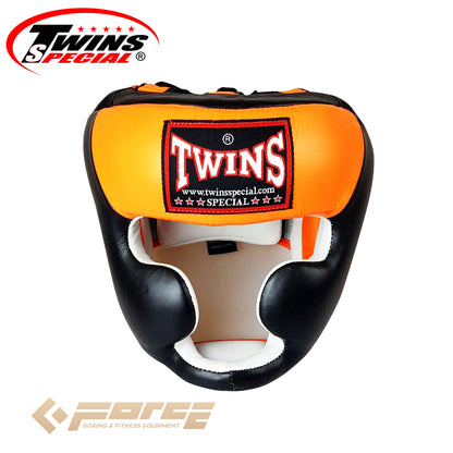 Twins Head Guard Helmet