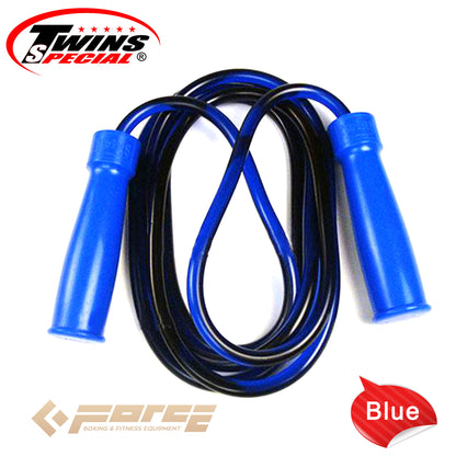 TWINS Skip Jump Rope