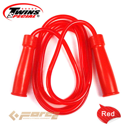 TWINS Skip Jump Rope