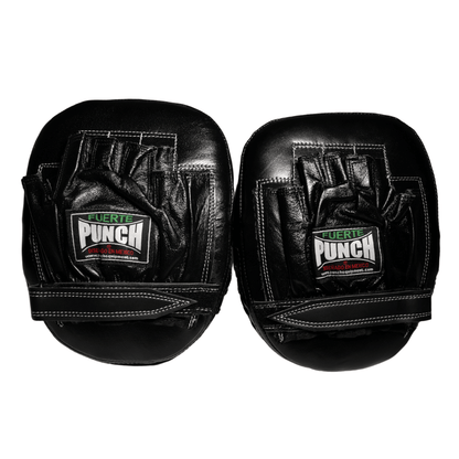 FOCUS PADS - Mexican™ POCKET ROCKET - BLACK