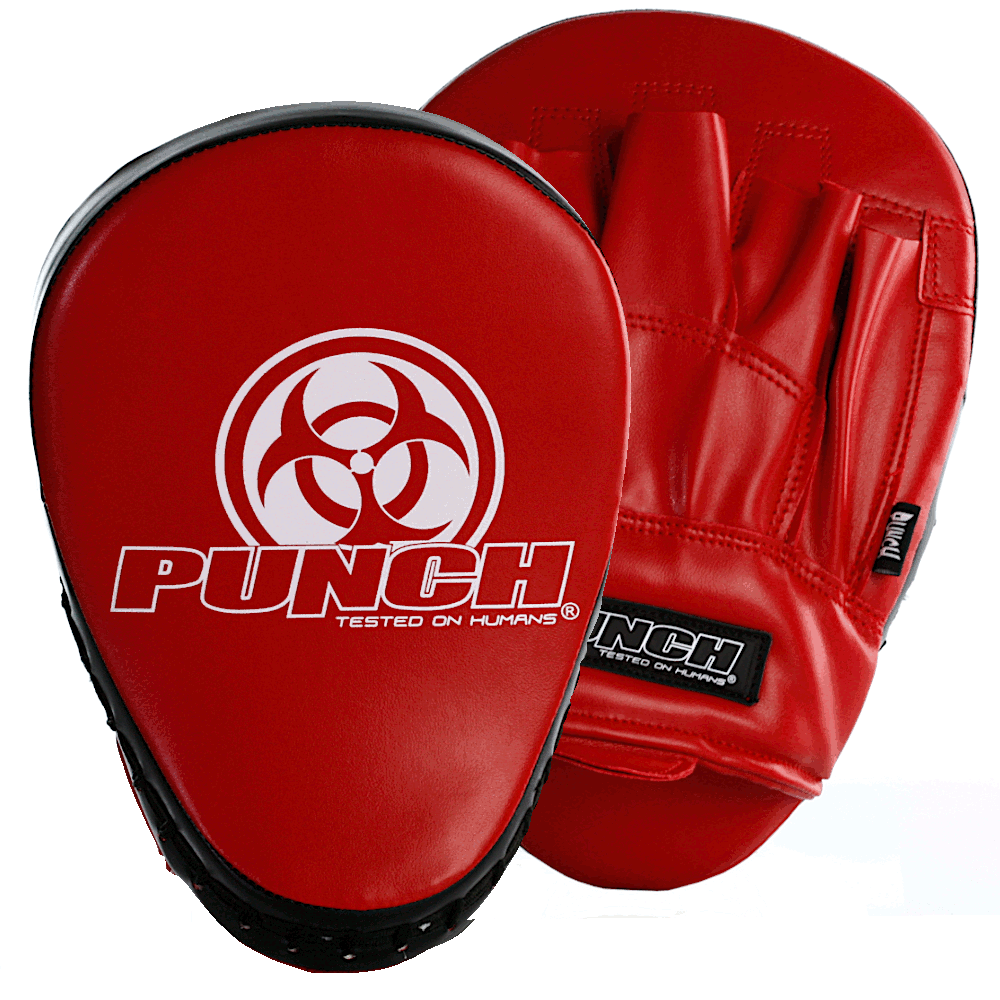 FOCUS PADS - Urban™