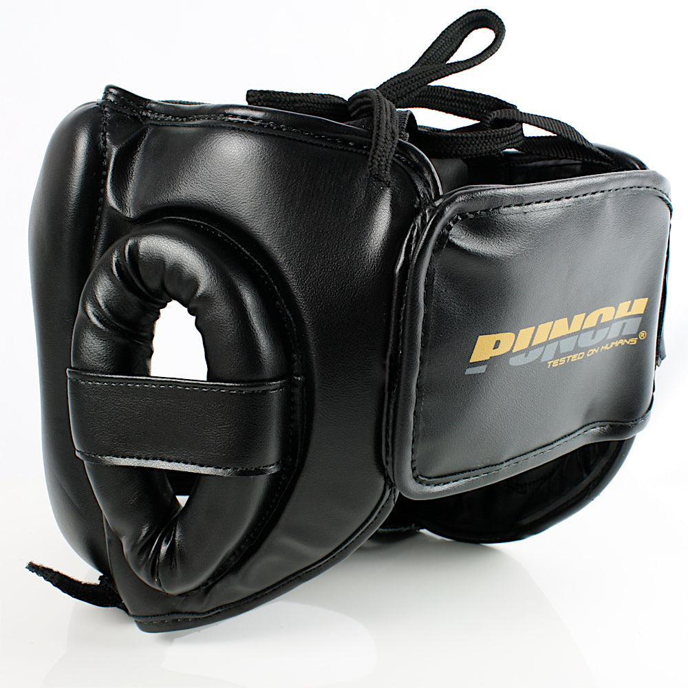 HEAD GEAR - Urban™ - OPEN FACE