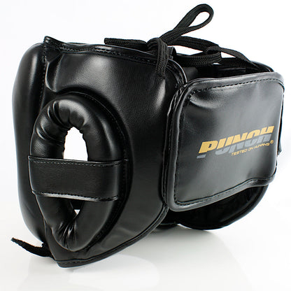 HEAD GEAR - Urban™ - OPEN FACE