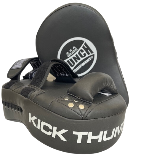 KICK PADS - Thumpas®  - OSO