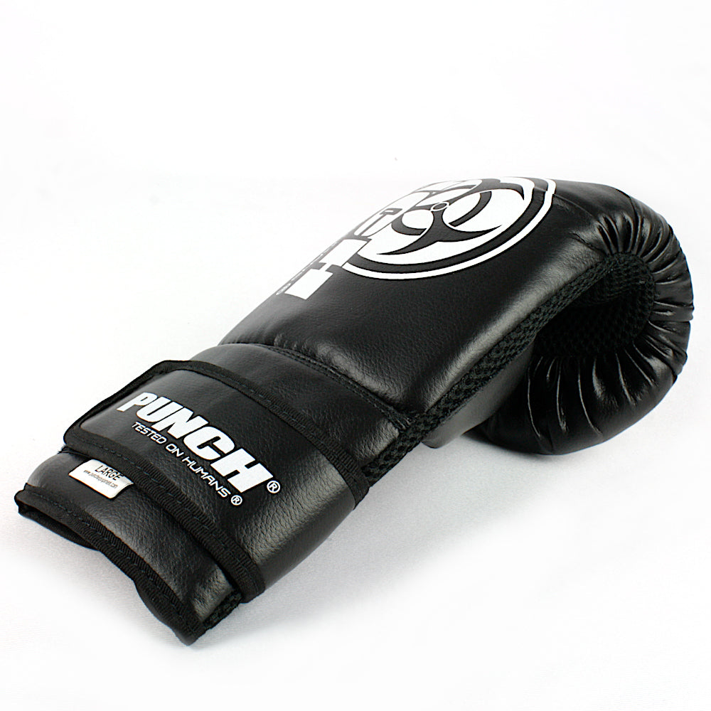 BAG MITTS - Urban™ - BLACK