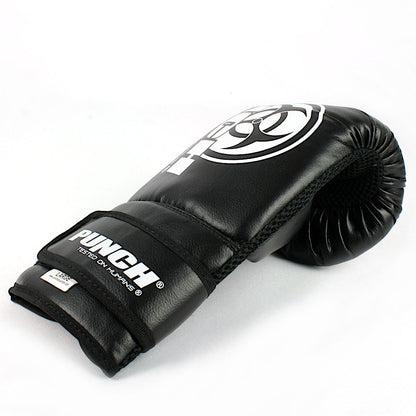 BAG MITTS - Urban™ - BLACK