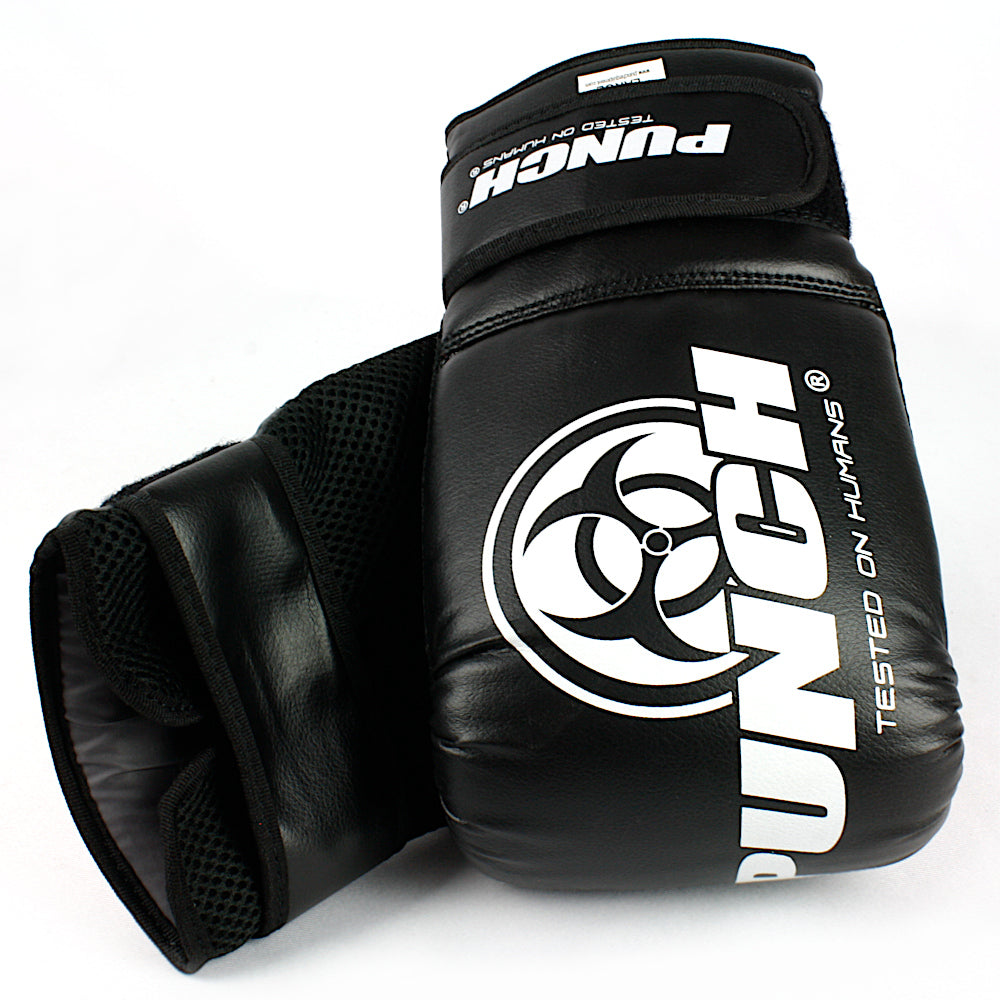 BAG MITTS - Urban™ - BLACK