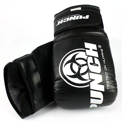 BAG MITTS - Urban™ - BLACK