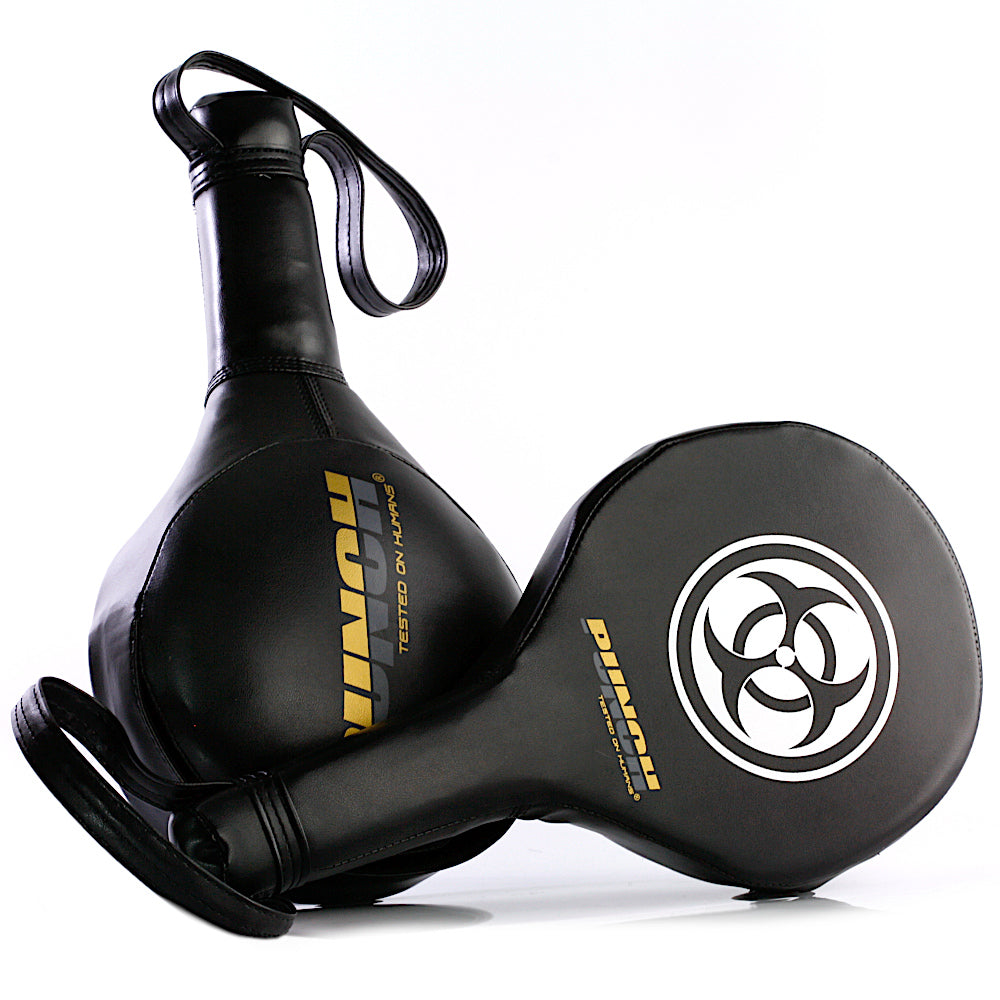 PADDLES - Urban™ - BLACK