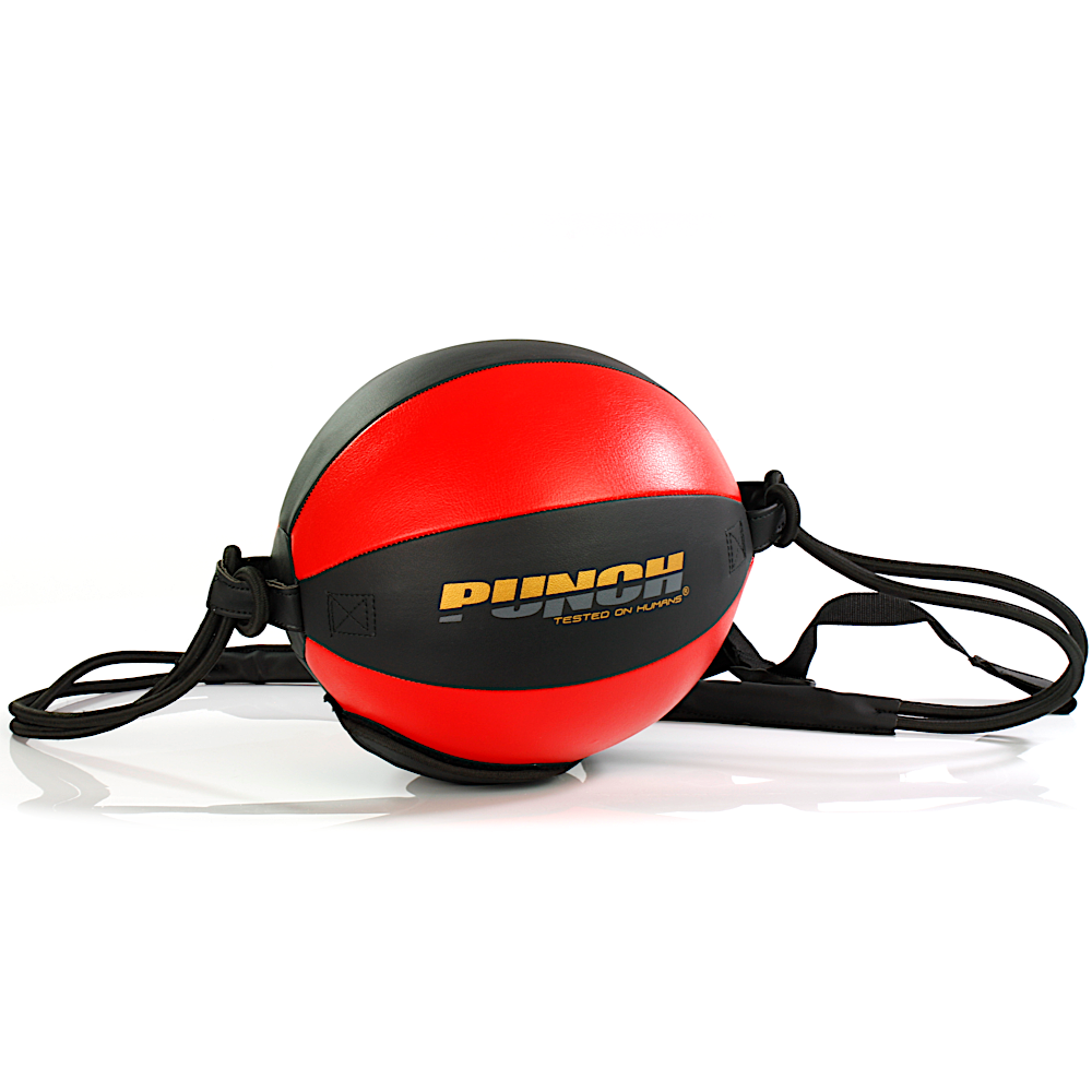 FLOOR TO CEILING BALL - Urban™ W/Straps
