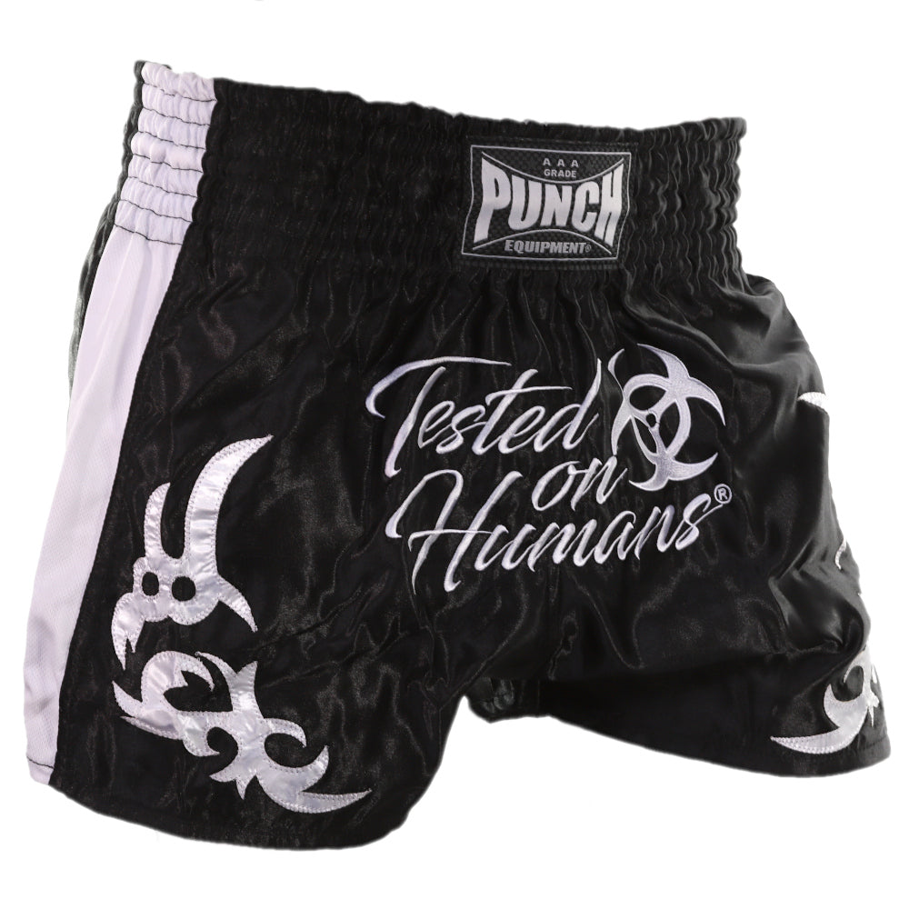 THAI SHORTS - Tested on Humans®