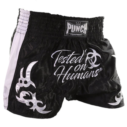 THAI SHORTS - Tested on Humans®