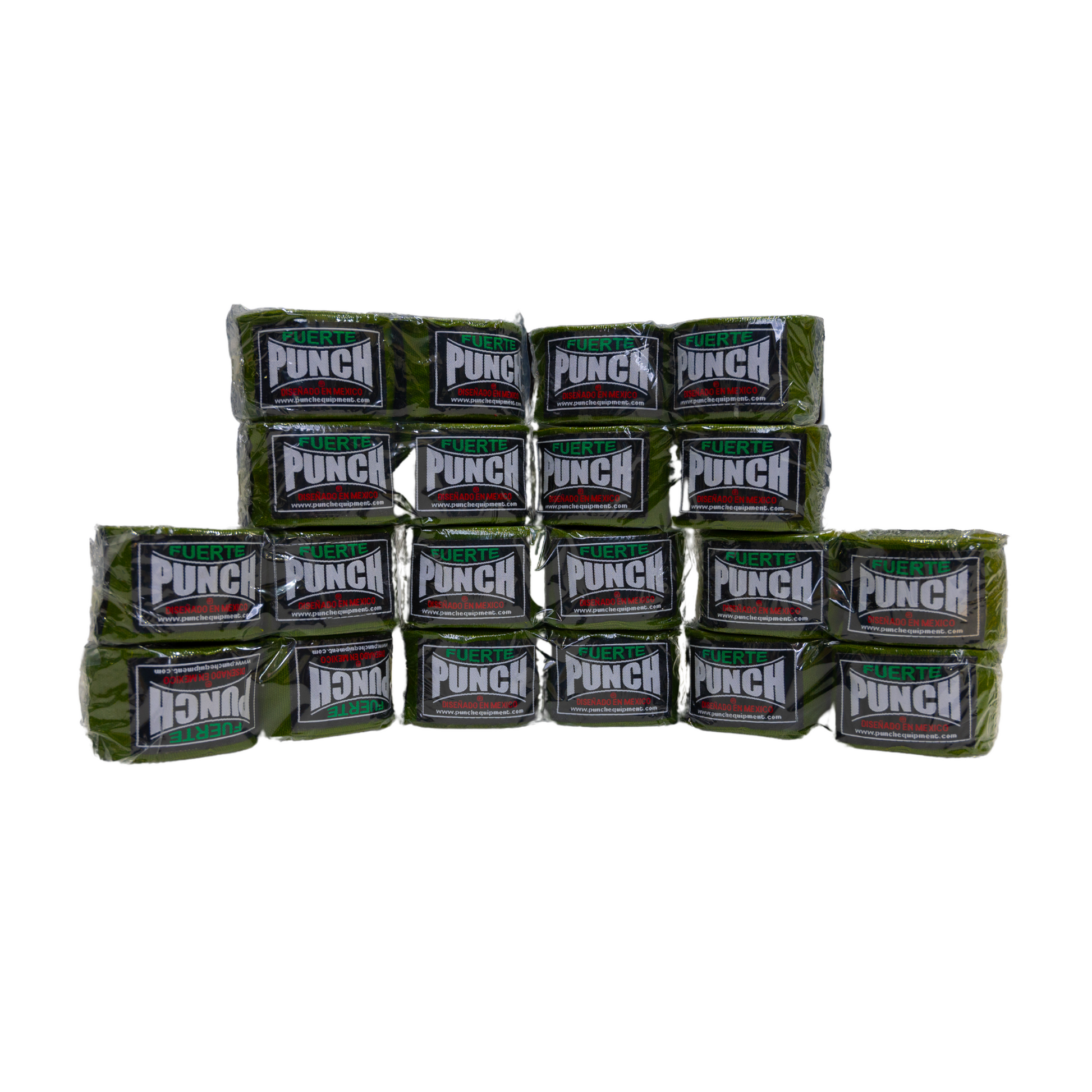 HAND WRAPS - Mexican™ ENDURO - 5m - BULK PACK of 10