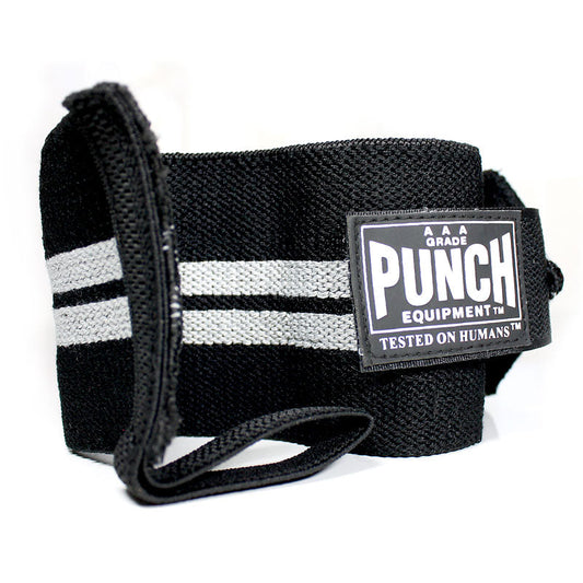 WRIST WRAPS/ STRAPS - ONE SIZE
