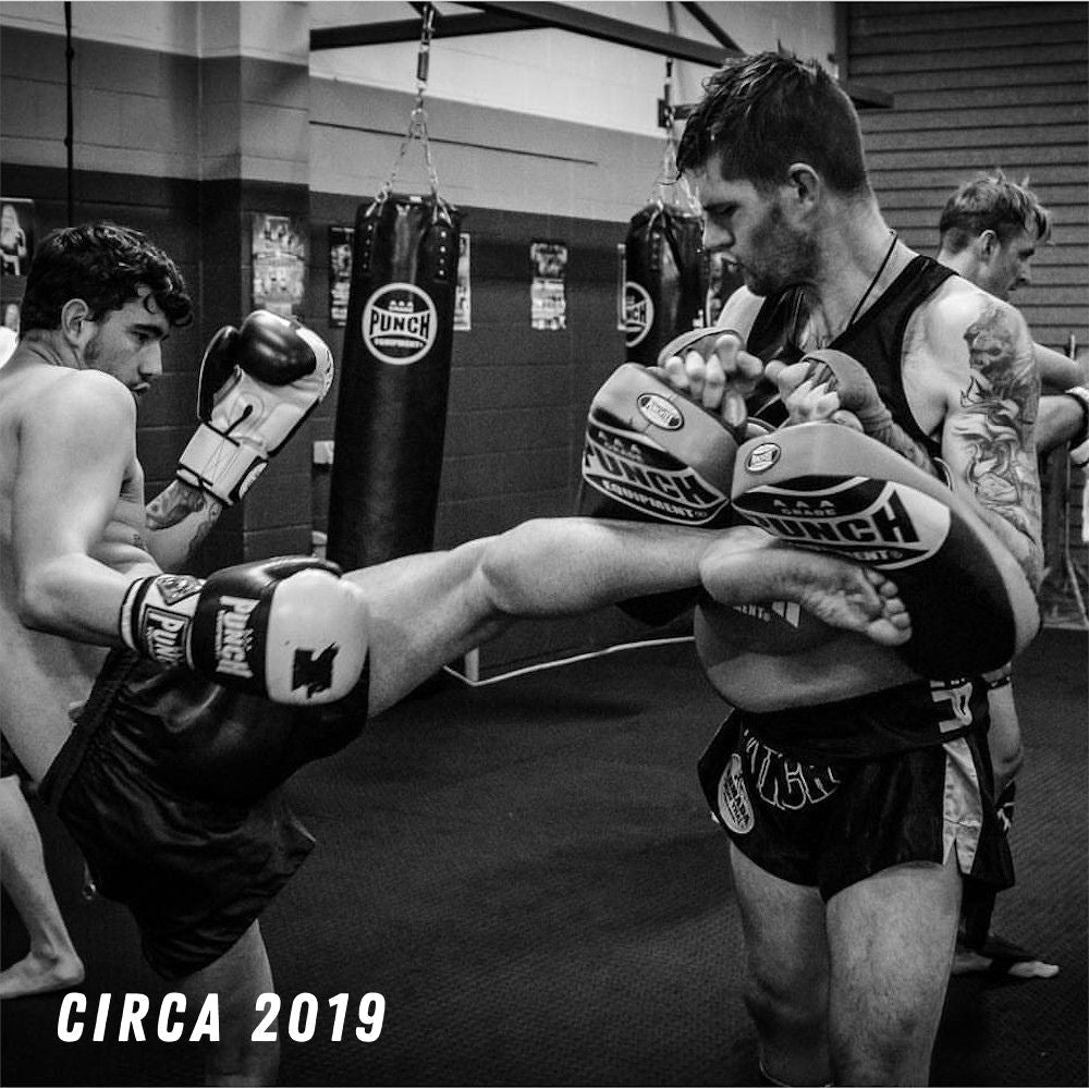 THAI PADS - AAA - CURVED - SOFT